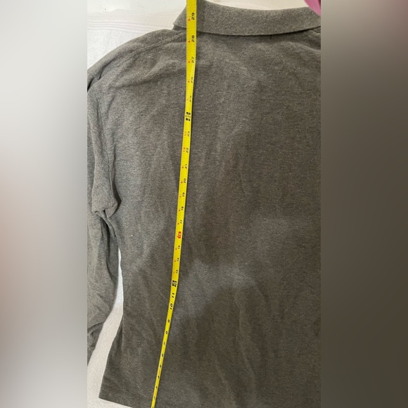 Polo by Ralph Lauren grey Men’s sweat shirt size S - Picture 8 of 10